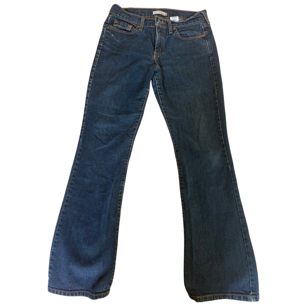 Women’s Levi 515 Bootcut Jeans